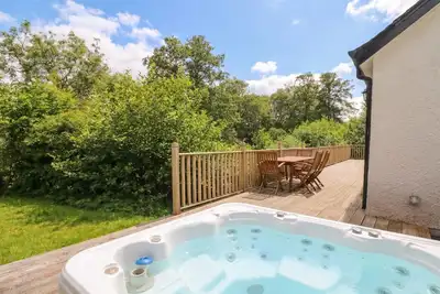 Image de Ghillie'S Cottage, family friendly, luxury holiday cottage in Killin