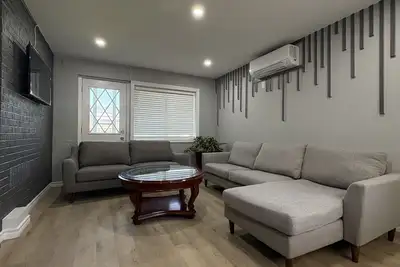 Image de Relaxing stay in Windsor (Ontario) near Ambassador Bridge