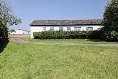 Image de Cottage 1, family friendly, country holiday cottage in New Hedges