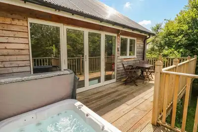 Image de Almond, pet friendly, character holiday cottage in Killin