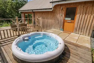 Image de Yew Tree, family friendly, luxury holiday cottage in Killin