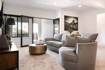 Image de The Lime Loft | Rooftop Views in Mildura's Cbd