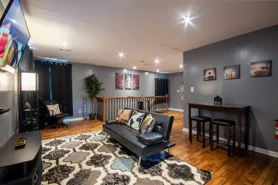 Image de TigerTown Suite(B) in the Heart of Clemson 🐅