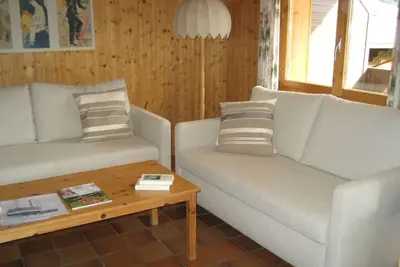 Image de Résid. Monteilly B16, (Champery), by Interhome