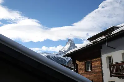 Image de Haus Venus, (Zermatt), by Interhome