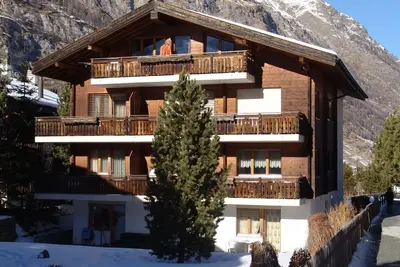 Image de Haus Strahlhorn, (Zermatt), 1864. 05 by Interhome