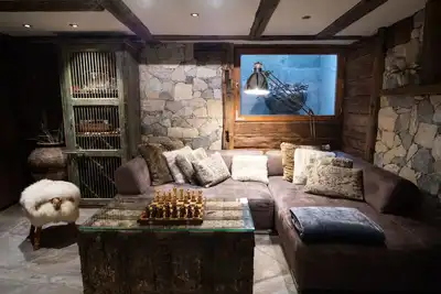 Image de Chalet Schatzchischta, (Zermatt), 1791. 01 by Interhome
