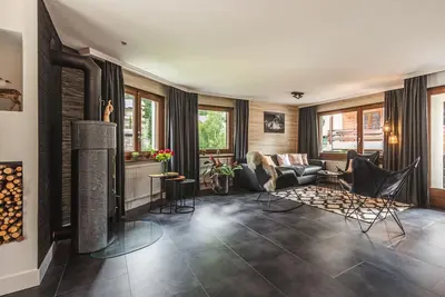 Image de Haus Venus, (Zermatt), by Interhome