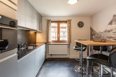 Image de Haus Venus, (Zermatt), by Interhome