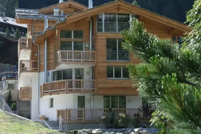 Image de Haus Arctis, (Zermatt), 1855. 02 by Interhome
