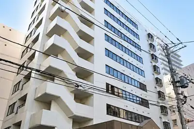 Image de Residence Hotel Kabuto Premier