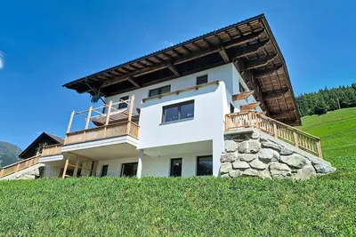 Image de Appartement Eben by Interhome