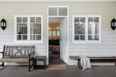 Image de Mill Hill Cottage - Montville