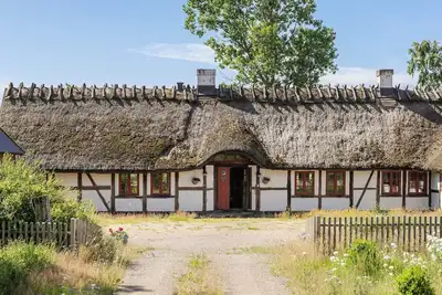 Image de Den Gyllene Gården by Interhome