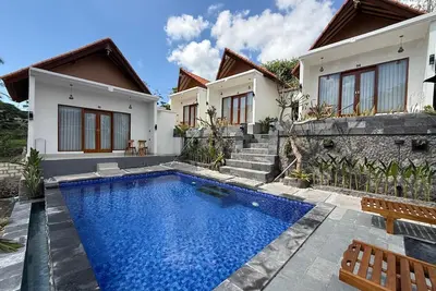Image de The Tamarin Villas