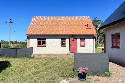 Image de 4 etoiles maison de vacances a Fårö