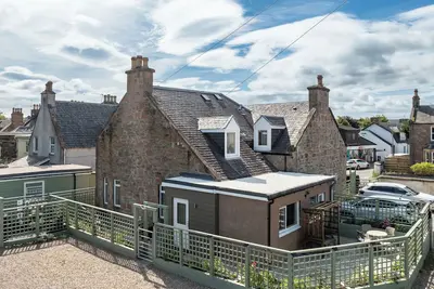 Image de Thistle Cottage by Interhome