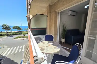 Image de HomeHolidaysRentals Luka - Barcelona Coast