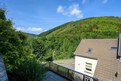 Image de Maesteg Road, lovely 5 bedroom house