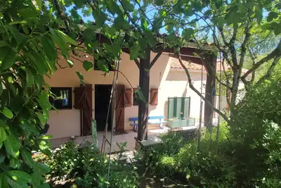 Image de Gîte L'engoulevent proche forêt