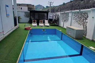 Image de Devon's Villa & Apartments, Katampe Abuja
