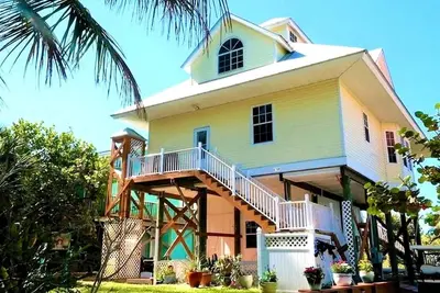 Image de Peaceful Island Hideaway with Stunning Ocean Views near Boca Grande, Florida