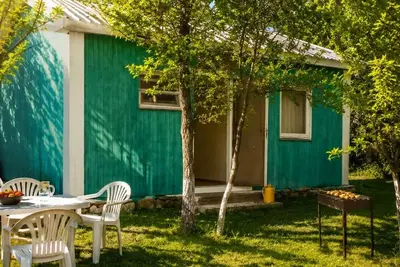 Image de Sevan Shoghakat family cottage