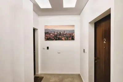 Image de Bonomelli Station Apartments