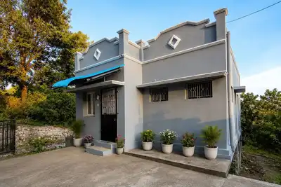 Image de Aks Cottage