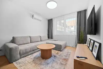 Image de Old Town Modern Design Stay - Ac & Wi-Fi