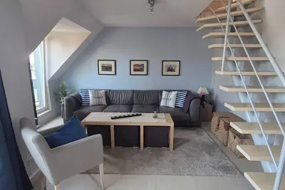 Image de Triplex d’exception à moins de 50 mètres de la mer