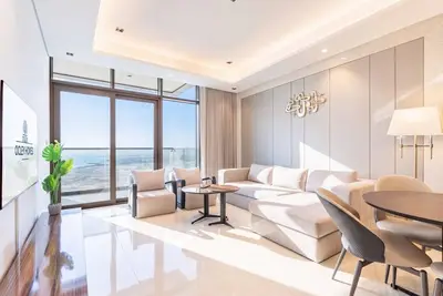 Image de Luxe Central Home w/ Panoramic View