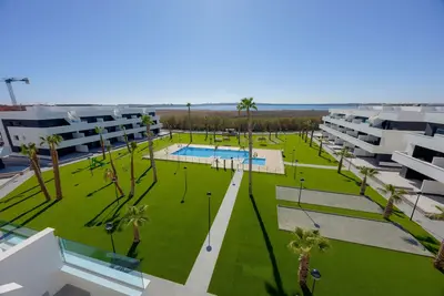 Image de Premium Ii - Penthouse 2 chambres