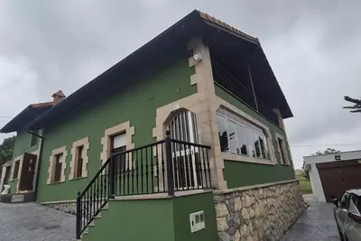 Image de C19a02 Cozy Accommodations in Miengo