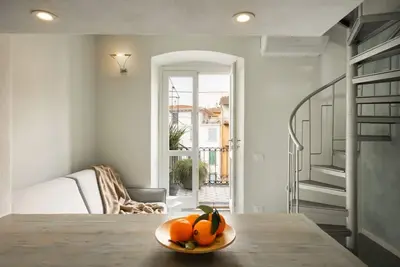 Image de Casa sulla Terrazza | Charmant Appartement avec Terrasse à Sarnico
