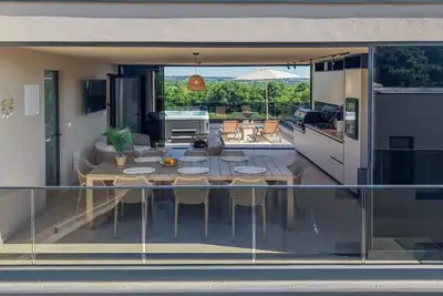 Image de Luxury Apartment Olearis
