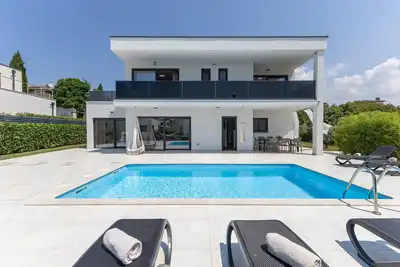 Image de Villa San Matteo in Vabriga