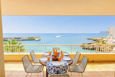 Image de Seafront Cala Ratjada Apartment