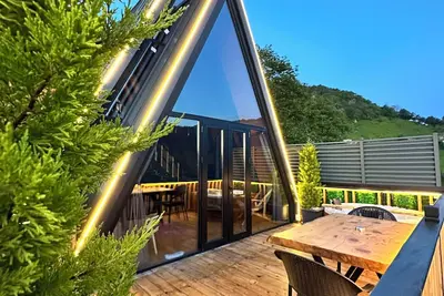 Image de Vadiyebak Bungalov