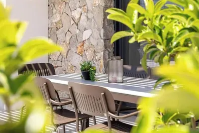 Image de Noera Villas | Spacious Three-Bedroom Villa with Private Infinity Pool