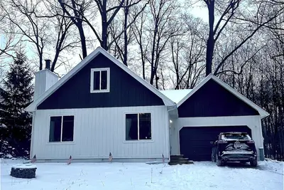 Image de Higgins Lake hideaway
