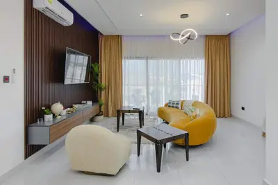 Image de Prestige Apartment at The Hidden Domus, Spacious, Safe and Premium