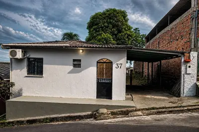 Image de Home, Comfort and Nature in Presidente Figueiredo