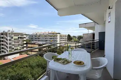 Image de Beautiful penthouse in downtown Salou / Near the beach and PortAventura