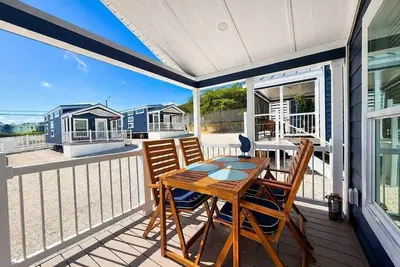 Image de Walk to La Parguera, Sleeps 6, Tiny Home