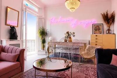 Image de Sleeps 12 in Central Margate with Free Parking