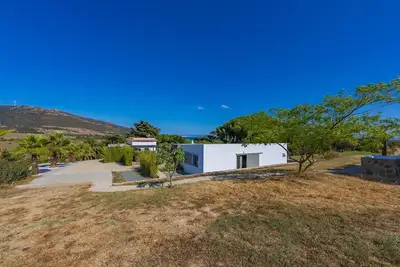 Image de Finca San Mateo, Bungalow 4, Tarifa, Punta Paloma