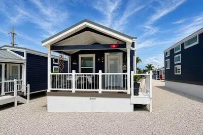 Image de Casa Ainara|Tiny Home en Club Ballena, Lajas