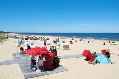 Image de Agréable appartement pour 4 personnes avec Wifi, Tv, balcon et animaux admis