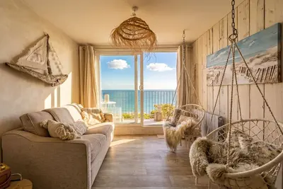 Image de The Beach Retreat